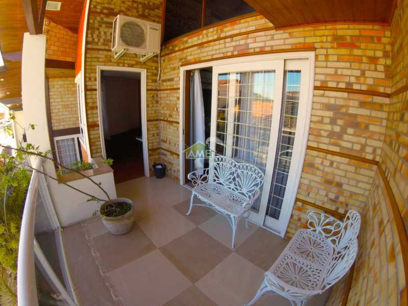 Casa de Condomínio à venda com 3 quartos, 149m² - Foto 24