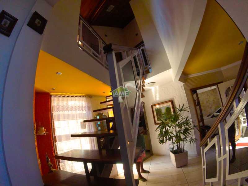 Casa de Condomínio à venda com 3 quartos, 149m² - Foto 11