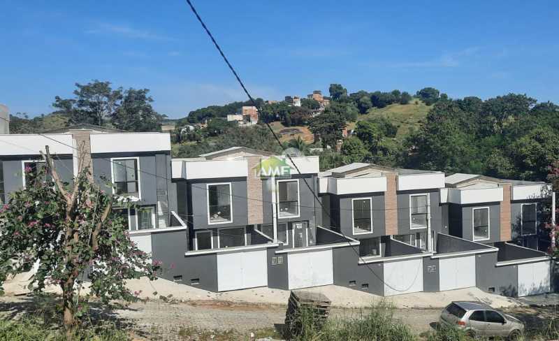 Casa de Condomínio à venda com 2 quartos, 58m² - Foto 17