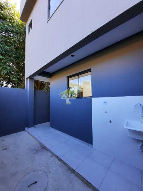 Casa de Condomínio à venda com 2 quartos, 58m² - Foto 6