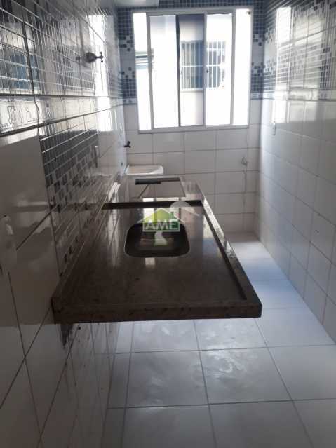 Apartamento à venda com 2 quartos, 45m² - Foto 10