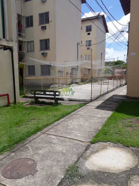 Apartamento à venda com 2 quartos, 45m² - Foto 11