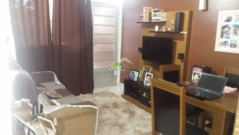 Apartamento à venda com 2 quartos, 55m² - Foto 1