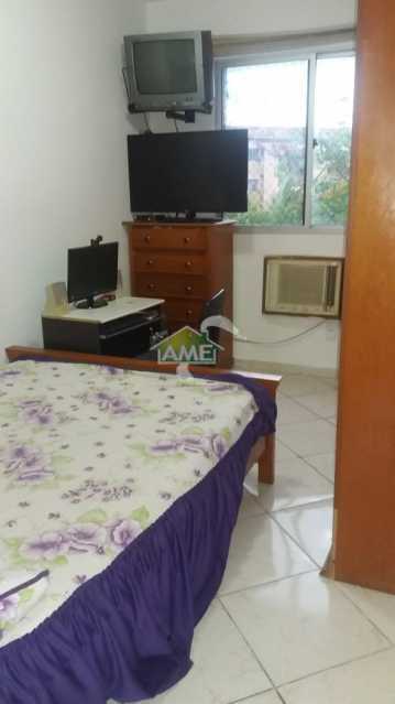 Apartamento à venda com 2 quartos, 55m² - Foto 2