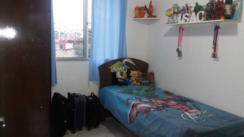 Apartamento à venda com 2 quartos, 55m² - Foto 4