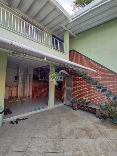 Casa à venda com 5 quartos, 300m² - Foto 5