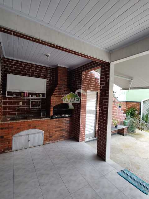 Casa à venda com 5 quartos, 300m² - Foto 6