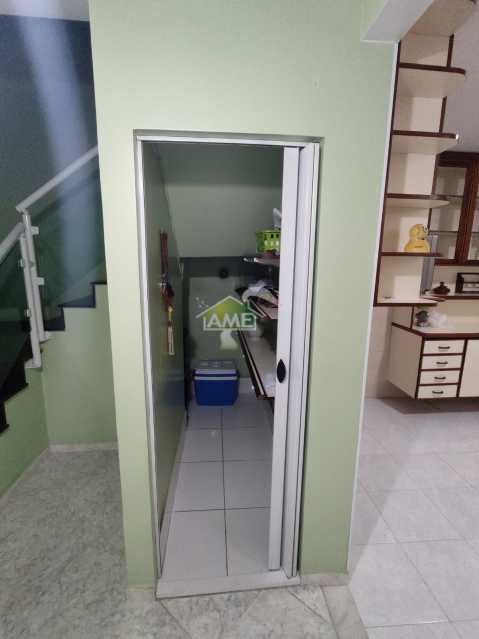 Casa à venda com 5 quartos, 300m² - Foto 12