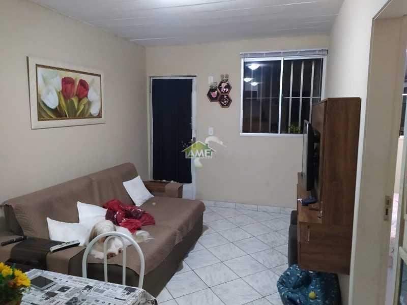 Apartamento à venda com 2 quartos - Foto 3