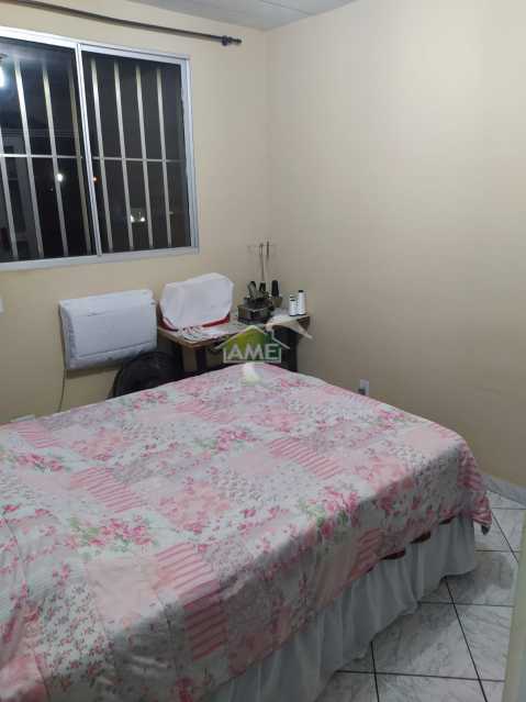 Apartamento à venda com 2 quartos - Foto 6