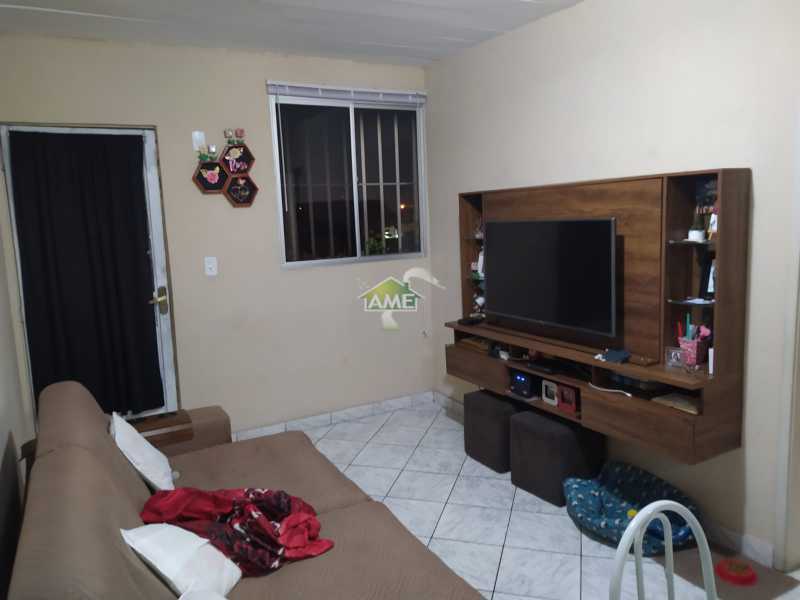 Apartamento à venda com 2 quartos - Foto 8