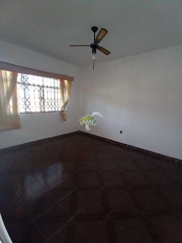 Casa para alugar com 2 quartos, 110m² - Foto 11