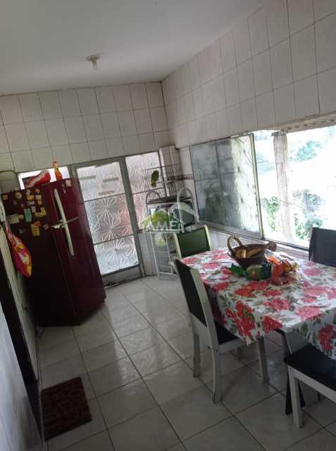 Casa à venda com 3 quartos, 130m² - Foto 9