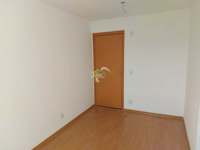 Apartamento para alugar com 2 quartos, 47m² - Foto 3