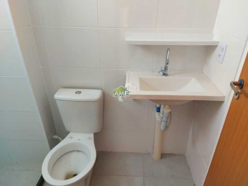 Apartamento para alugar com 2 quartos, 47m² - Foto 5