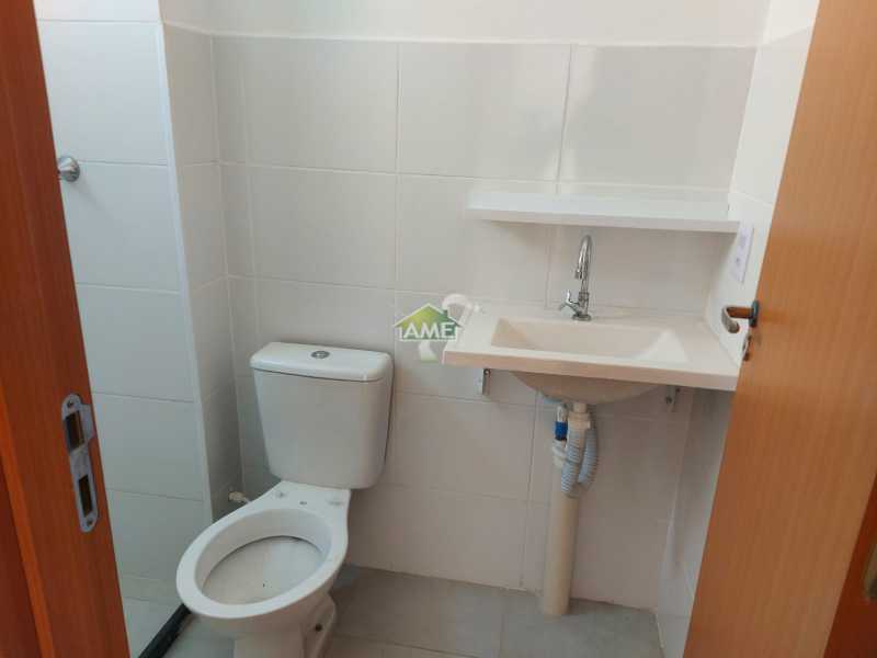 Apartamento para alugar com 2 quartos, 47m² - Foto 7