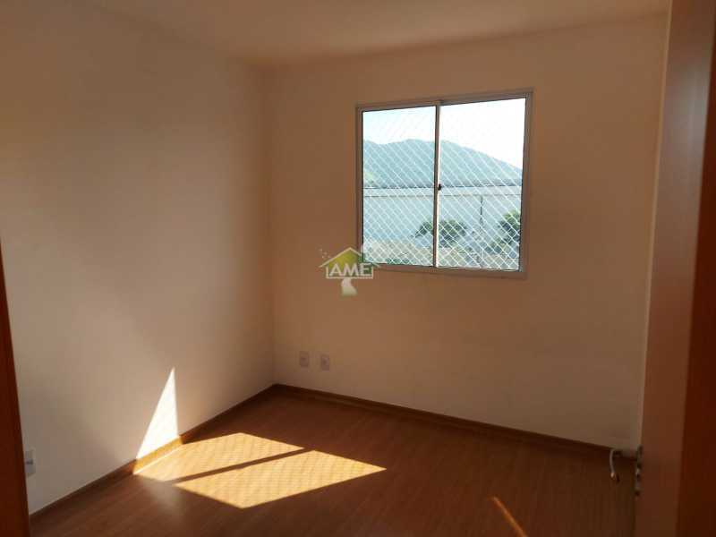 Apartamento para alugar com 2 quartos, 47m² - Foto 8