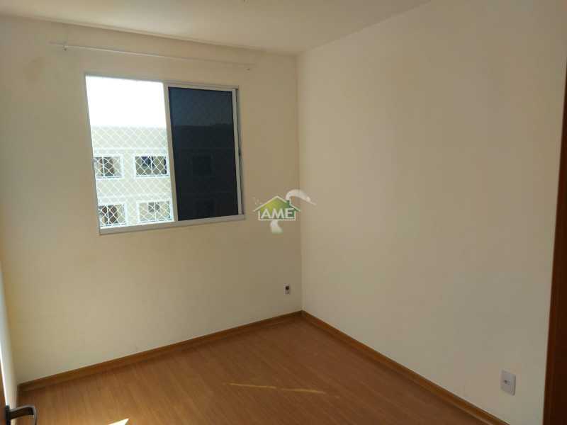 Apartamento para alugar com 2 quartos, 47m² - Foto 9