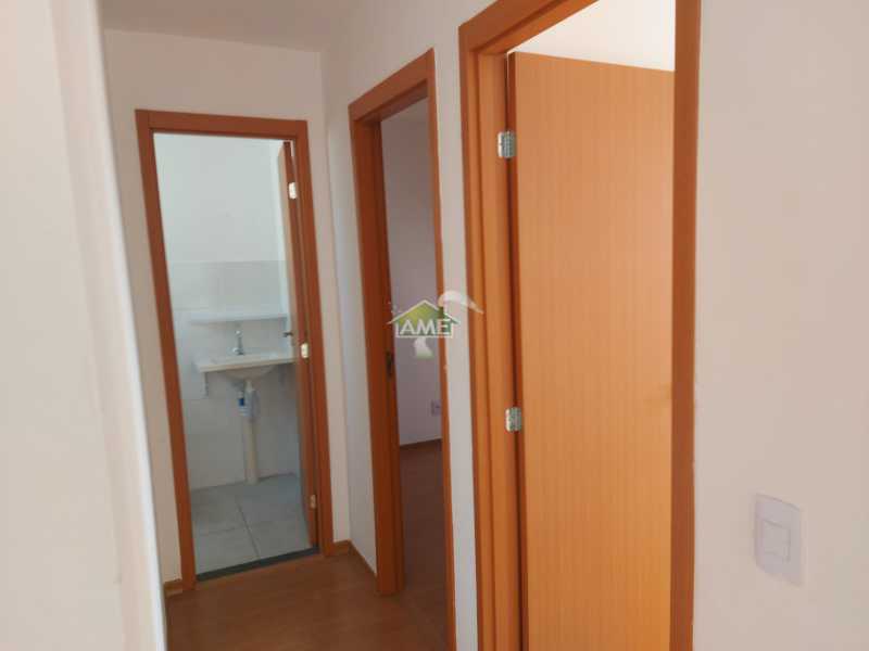 Apartamento para alugar com 2 quartos, 47m² - Foto 10