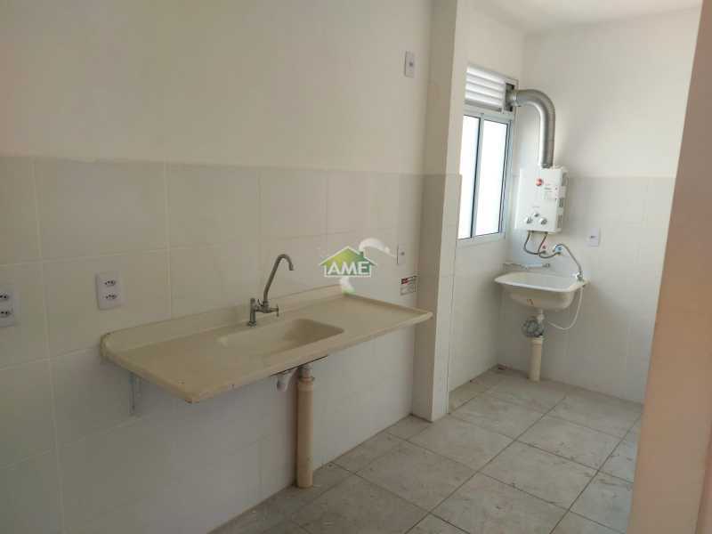 Apartamento para alugar com 2 quartos, 47m² - Foto 11