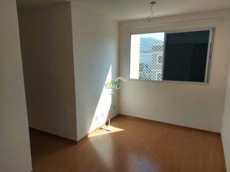 Apartamento para alugar com 2 quartos, 47m² - Foto 13