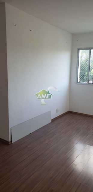 Apartamento à venda com 2 quartos - Foto 2