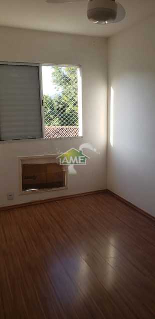 Apartamento à venda com 2 quartos - Foto 3