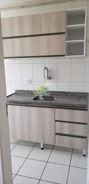 Apartamento à venda com 2 quartos - Foto 5