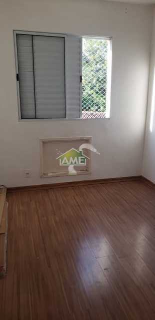 Apartamento à venda com 2 quartos - Foto 9