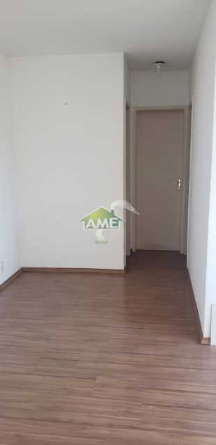 Apartamento à venda com 2 quartos - Foto 10