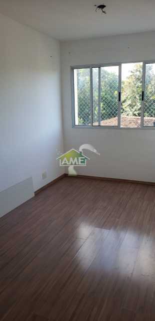 Apartamento à venda com 2 quartos - Foto 11