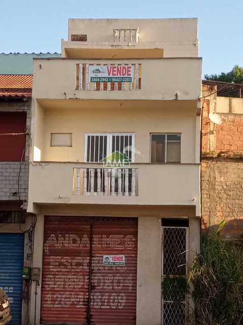 Loja-Salão à venda, 140m² - Foto 1