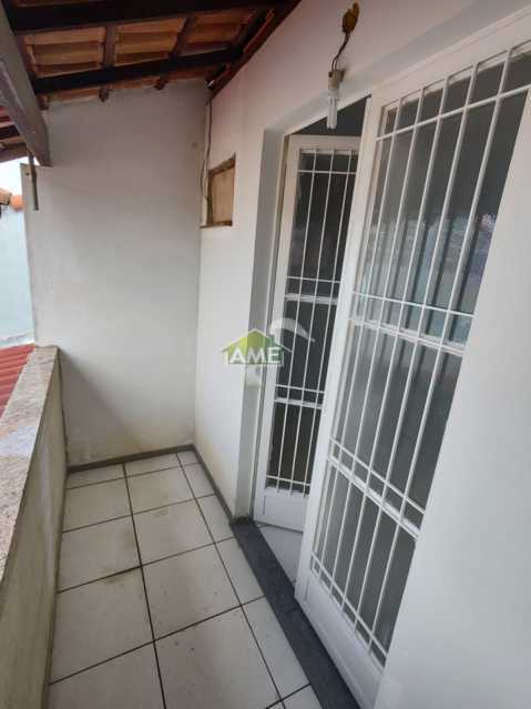 Casa à venda e aluguel com 2 quartos - Foto 13