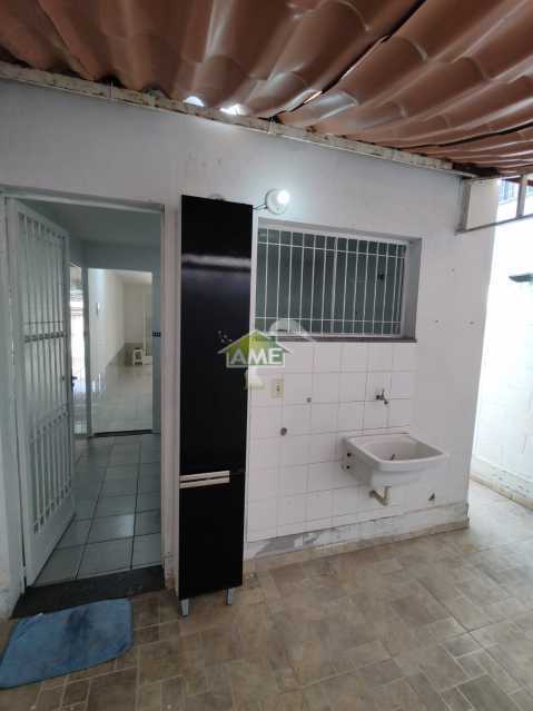 Casa à venda e aluguel com 2 quartos - Foto 27