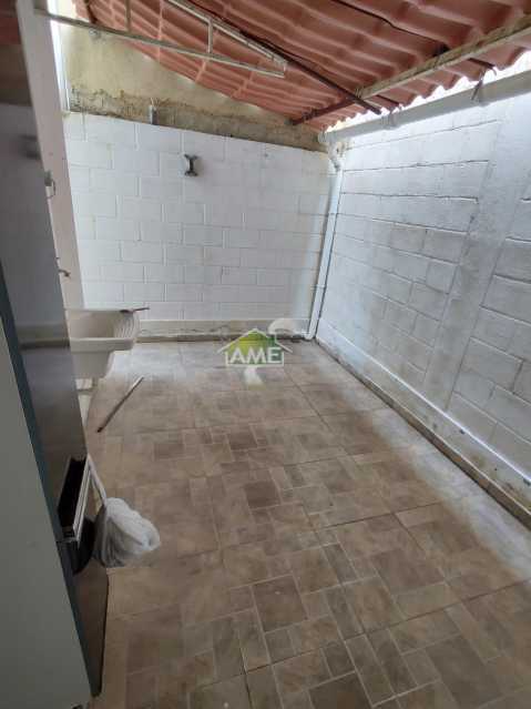 Casa à venda e aluguel com 2 quartos - Foto 26