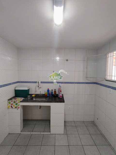 Casa à venda e aluguel com 2 quartos - Foto 24