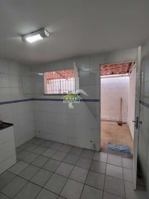 Casa à venda e aluguel com 2 quartos - Foto 23