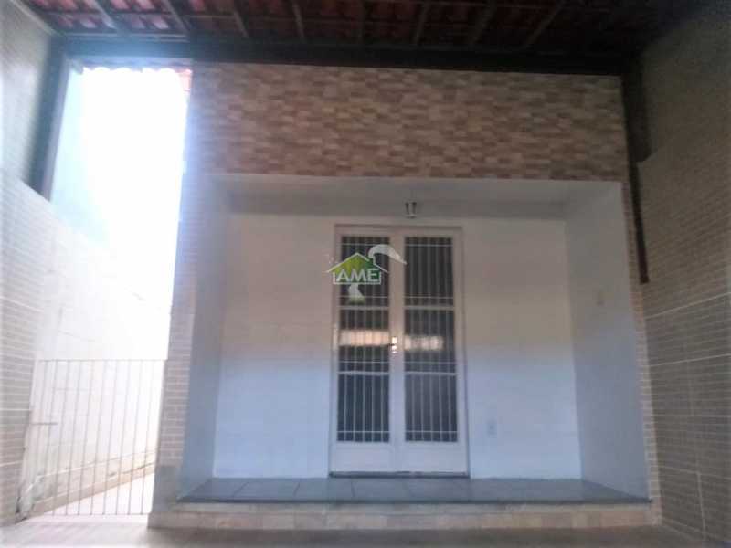 Casa à venda e aluguel com 2 quartos - Foto 2