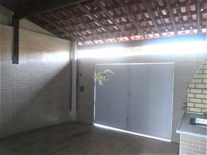 Casa à venda e aluguel com 2 quartos - Foto 4