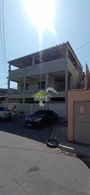 Casa à venda com 2 quartos, 108m² - Foto 1