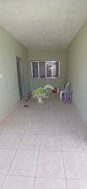 Casa à venda com 2 quartos, 108m² - Foto 2