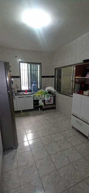 Casa à venda com 2 quartos, 108m² - Foto 13