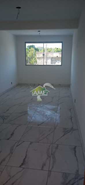 Conjunto Comercial-Sala para alugar, 21m² - Foto 7