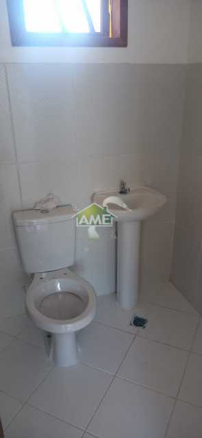 Conjunto Comercial-Sala para alugar, 21m² - Foto 10