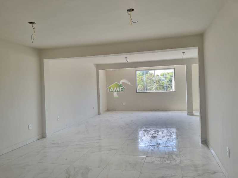 Conjunto Comercial-Sala para alugar, 21m² - Foto 13