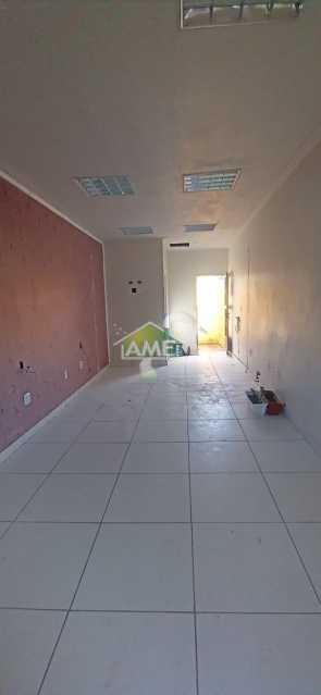 Loja-Salão para alugar, 27m² - Foto 6