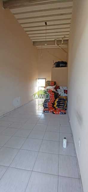 Loja-Salão para alugar, 27m² - Foto 7