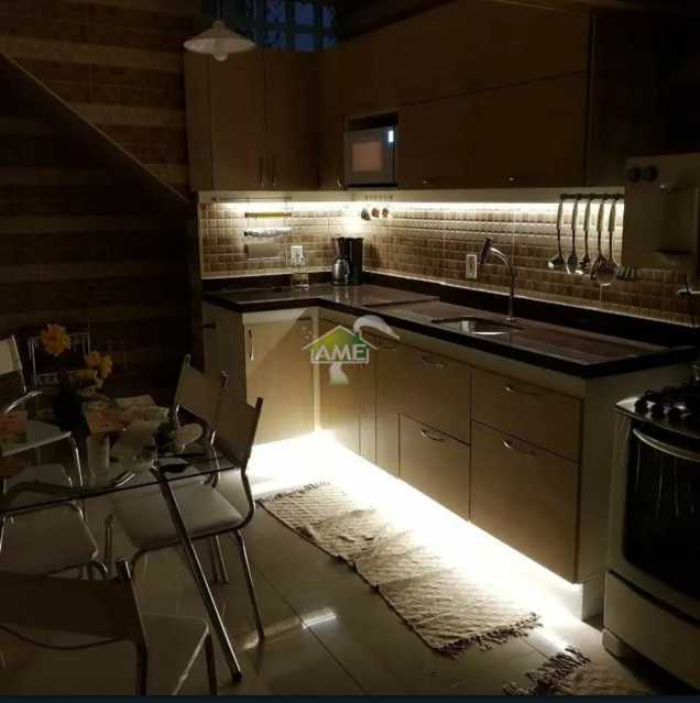 Casa à venda com 2 quartos, 50m² - Foto 6