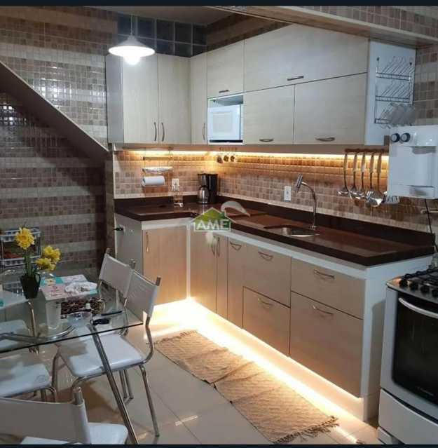 Casa à venda com 2 quartos, 50m² - Foto 1