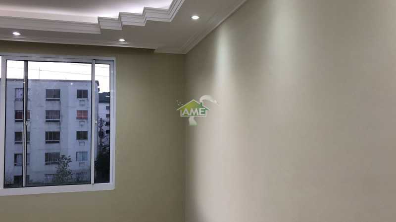 Apartamento para alugar com 2 quartos, 42m² - Foto 7